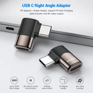 usb c adapter degree 3