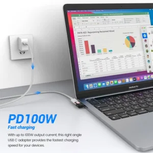 usb c adapter degree 4