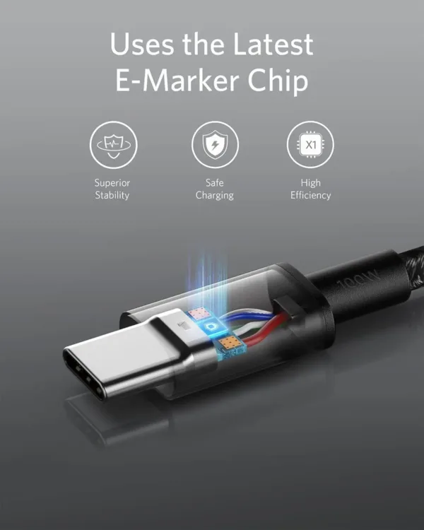 usb c cable anker 3