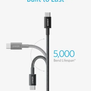 usb c cable anker 5