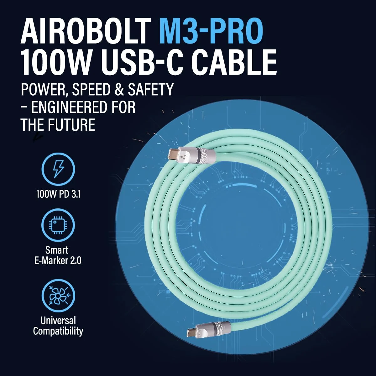 usb c cable fast 2