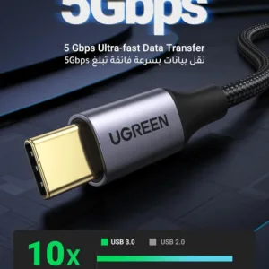 usb c cable ugreen 2