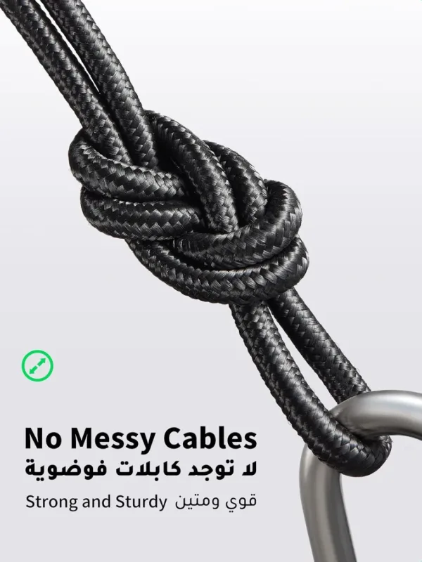 usb c cable ugreen 6