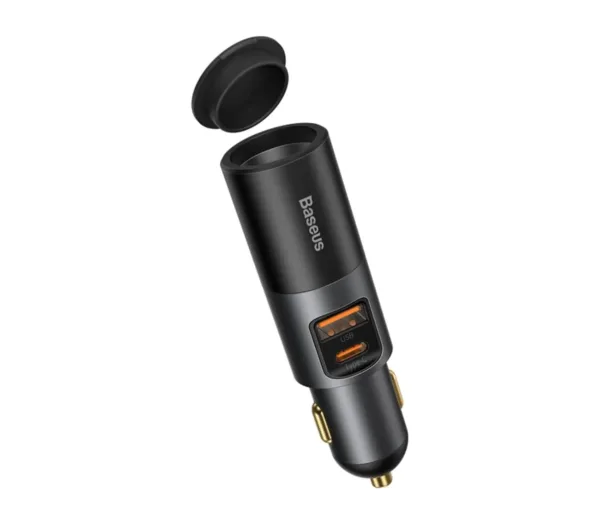 usb c car charger 1