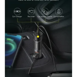 usb c car charger 5