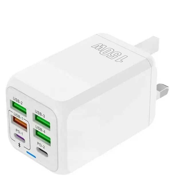 usb c charger 150w 1