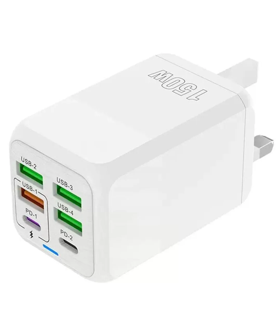usb c charger 150w 1
