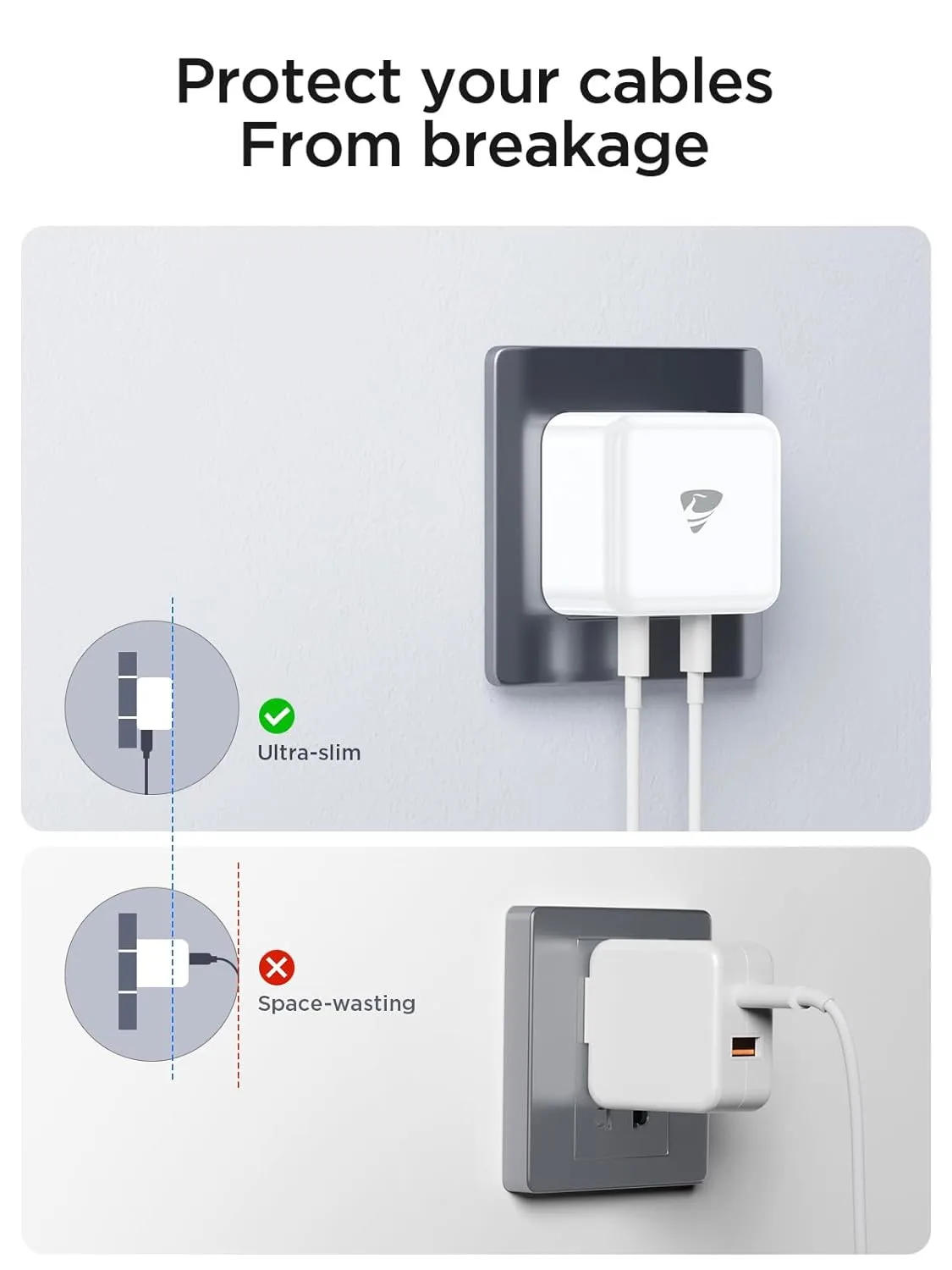 usb c charger 4 port 3