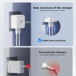usb c charger 40w 2