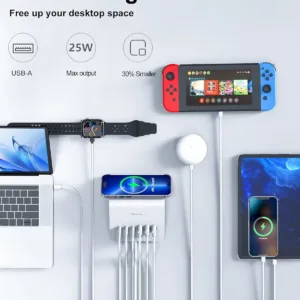 usb c charger port 2