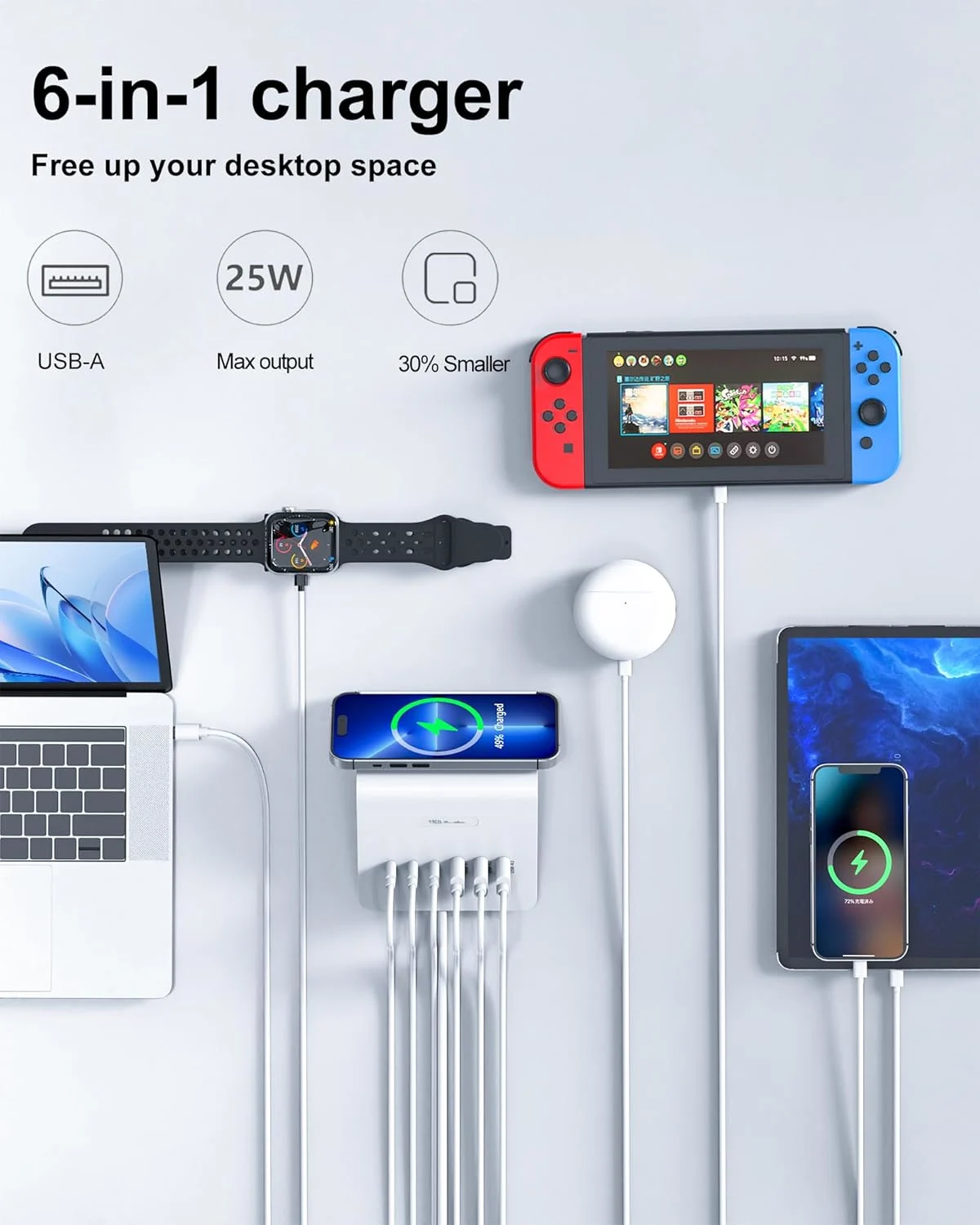 usb c charger port 2