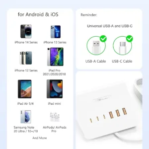 usb c charger port 4