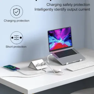 usb c charger port 5