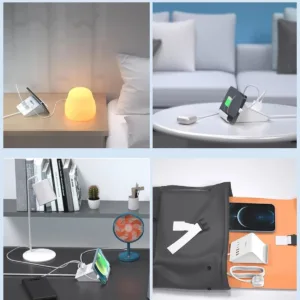 usb c charger port 6