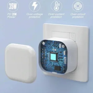 usb c fast charger 3