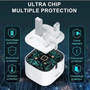 usb c fast charger 5