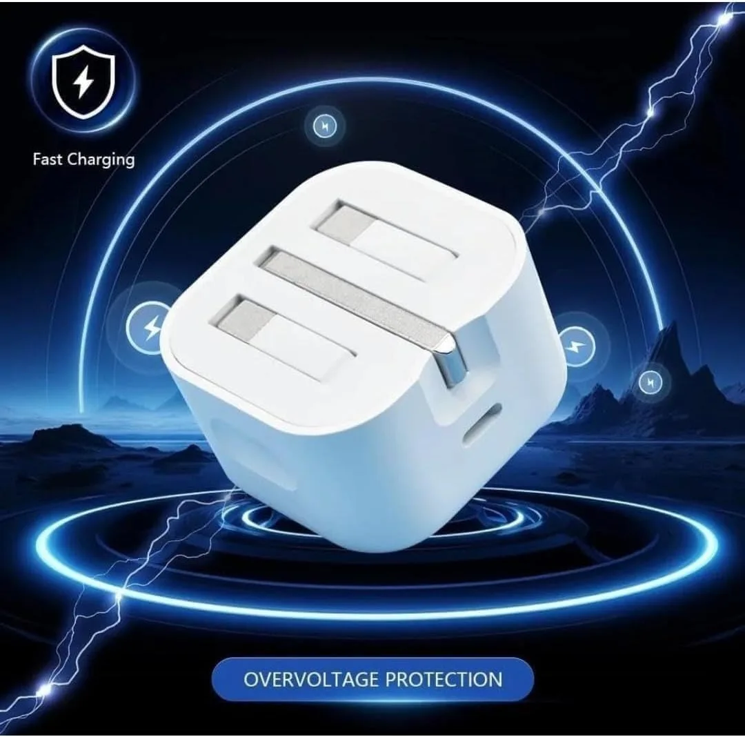 usb c fast charger 6