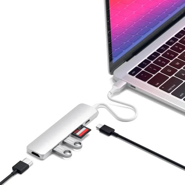usb c hub adapter 7