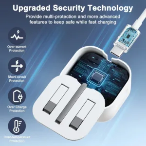 usb c iphone charger 7