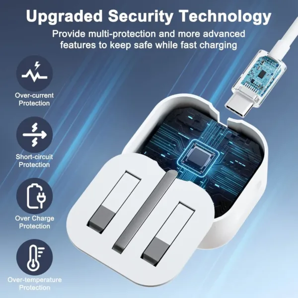 usb c iphone charger 7