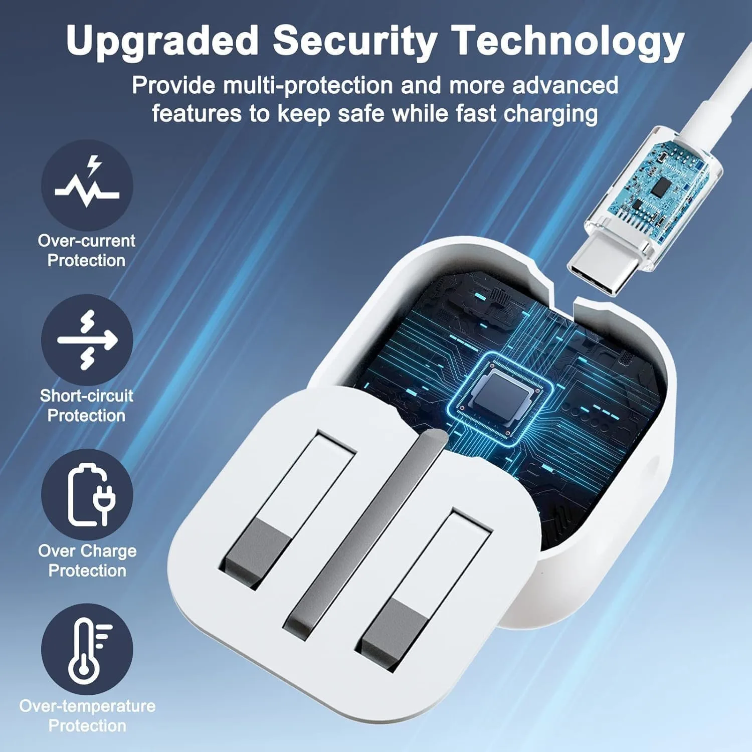 usb c iphone charger 7