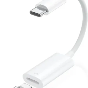 usb c lightning adapter 1