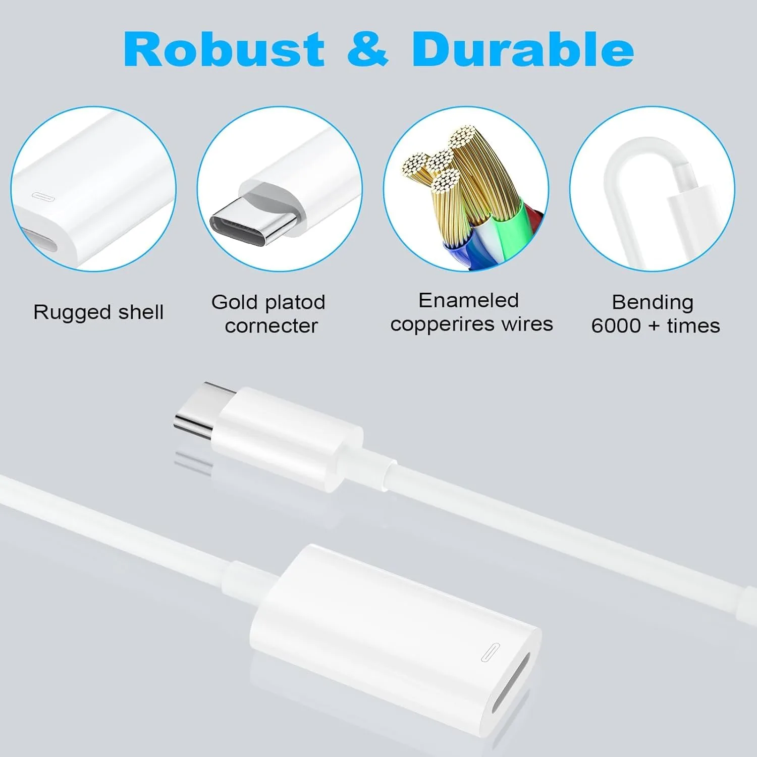 usb c lightning adapter 2