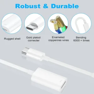 usb c lightning adapter 2