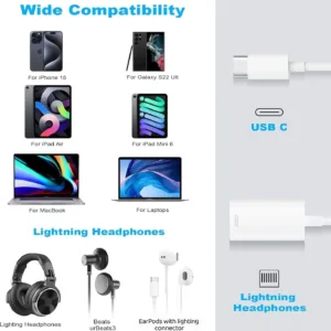 usb c lightning adapter 4