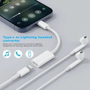 usb c lightning adapter 5