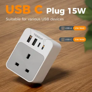 usb c plug adapter 2