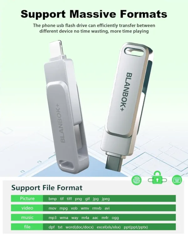 This is a USB 3.0 multi-card reader adapter for SD, TF, CF, and MS memory cards, a plug-and-play device compatible with PC, laptop, camera, and has a compact design for portable use.