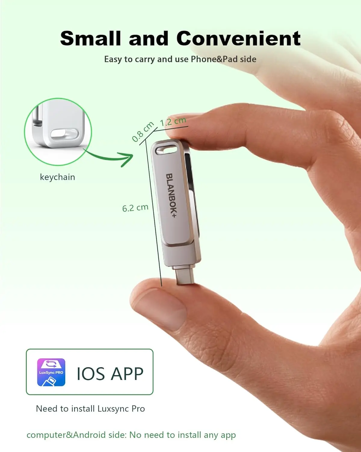 This is a USB 3.0 multi-card reader adapter for SD, TF, CF, and MS memory cards, a plug-and-play device compatible with PC, laptop, camera, and has a compact design for portable use.