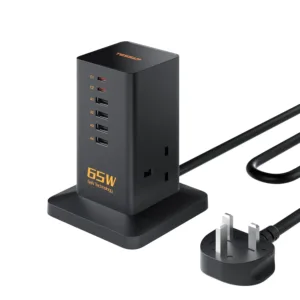 usb charging station 65w 1