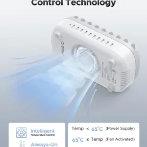 usb charging station dock 3
