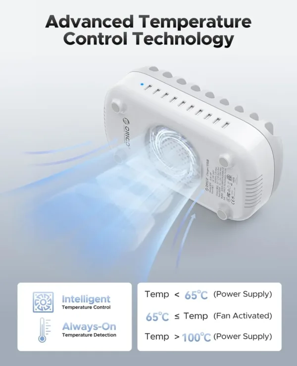 usb charging station dock 3