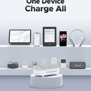 usb charging station dock 4