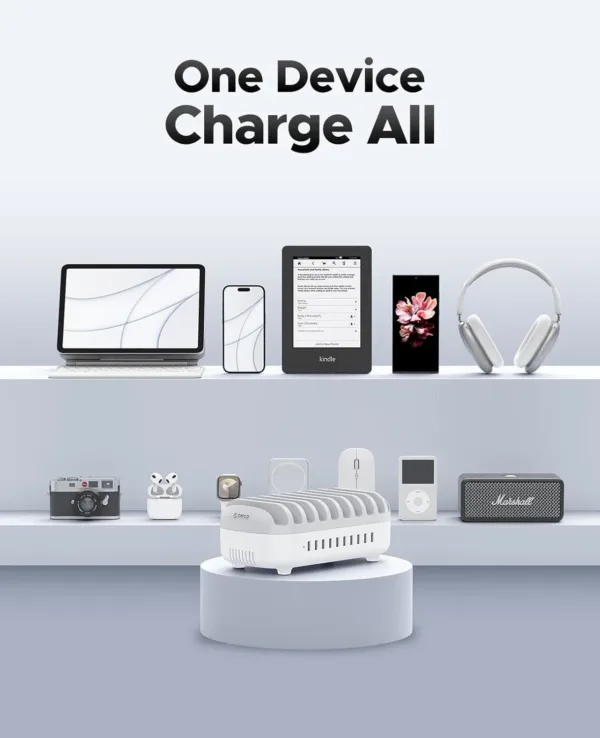 usb charging station dock 4
