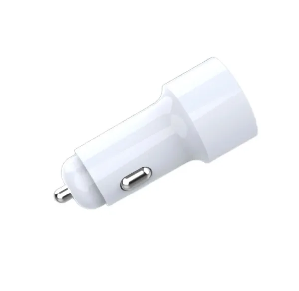 usb fast car charger 2