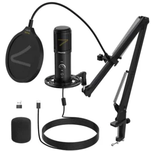 usb gaming microphone pc 1