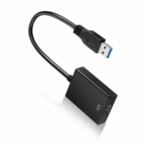usb hdmi adapter 1