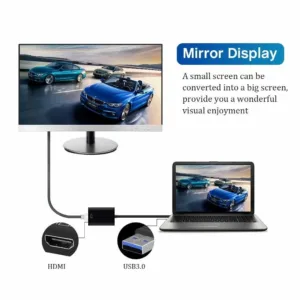 usb hdmi adapter 4