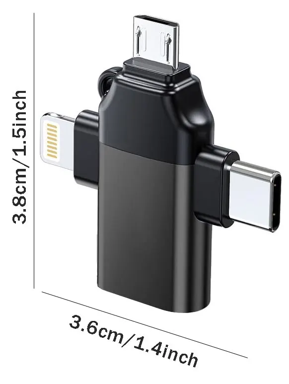 usb otg adapter 2