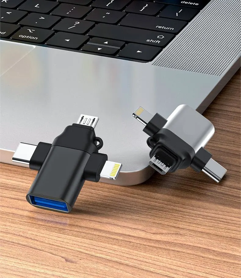 usb otg adapter 4
