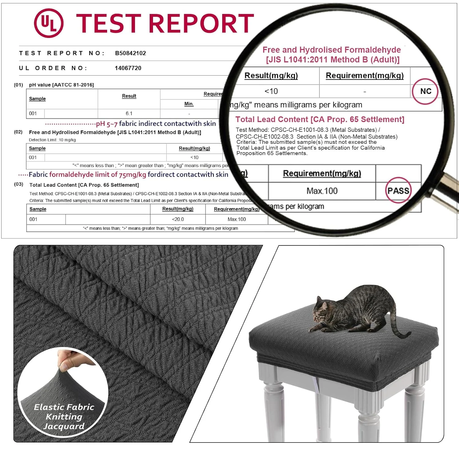 vanity stool cover 2