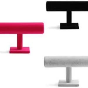 velvet jewelry display stand 6