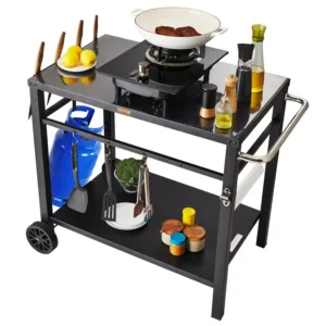 vevor grill cart 1