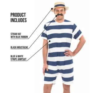 victorian bathing suit costume 3