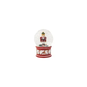 villeroy boch snow globe 1