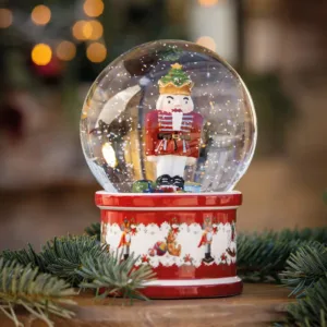 villeroy boch snow globe 2
